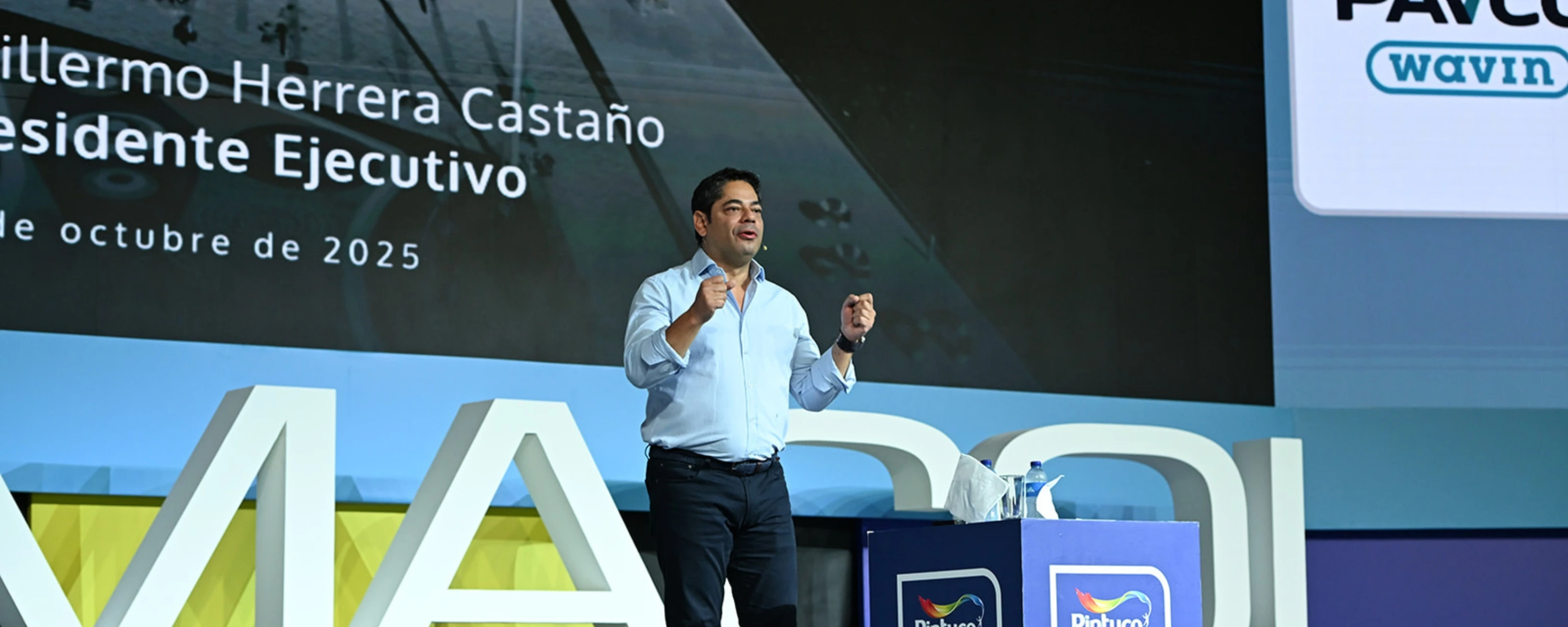 Imagen en donde Camacol presentó 'Mi Casa Ya 2.0'