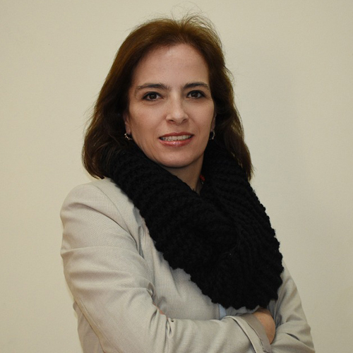 Alexandra Lozano Díaz del Castillo