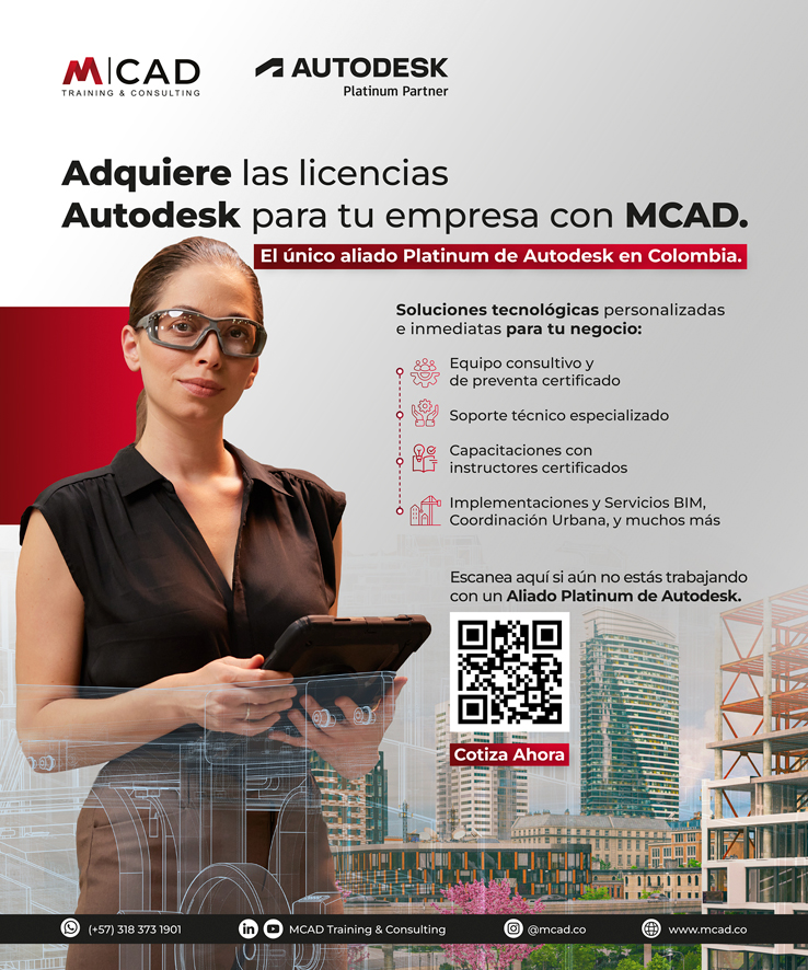 Patrocinador Mcad