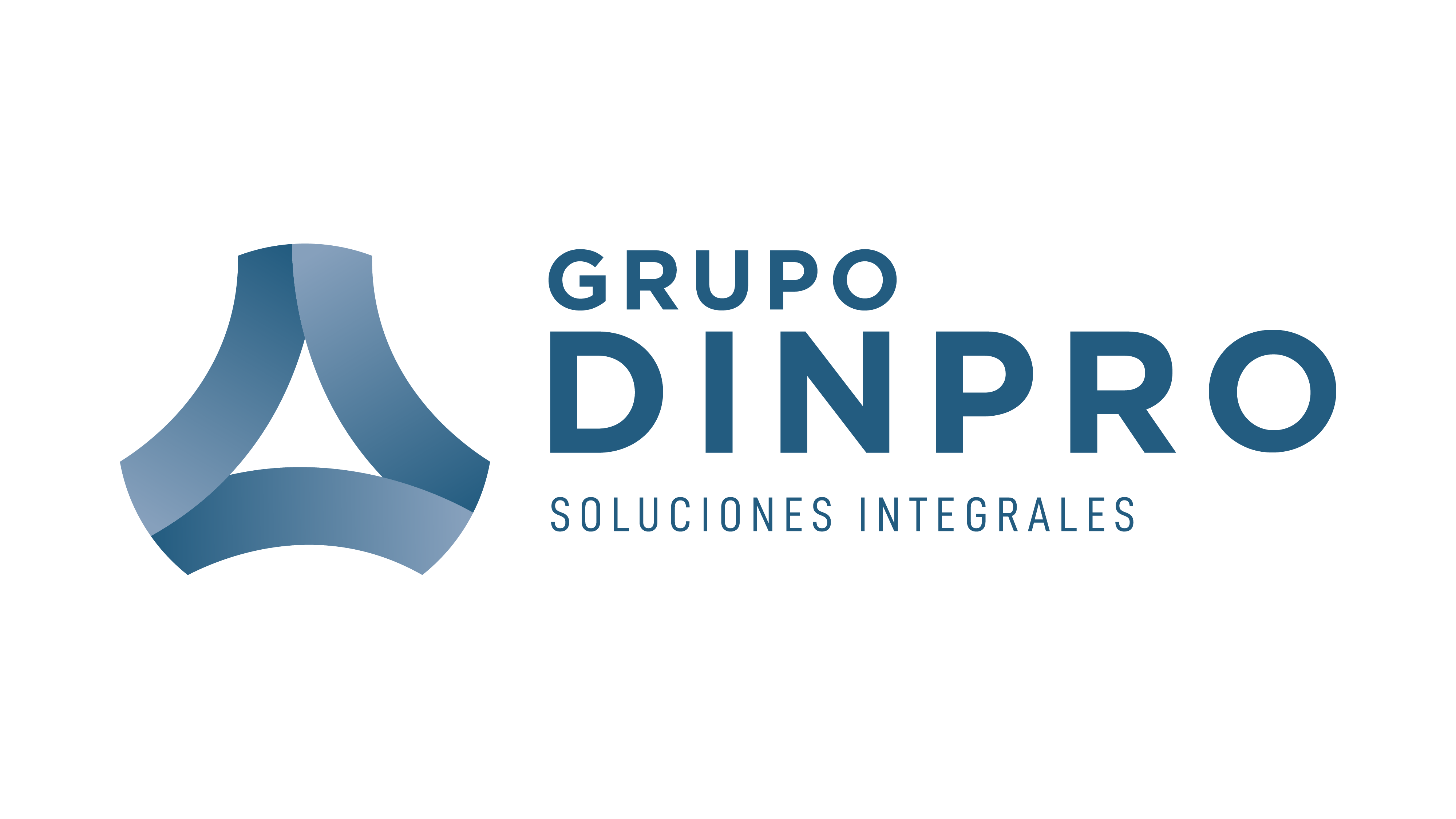 Logo empresa Grupo DINPRO