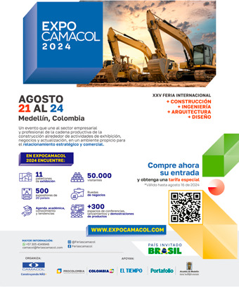 Expocamacol