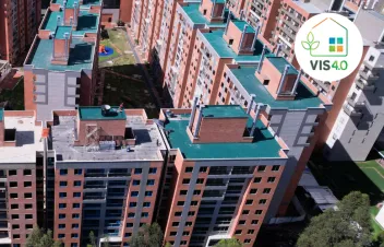 VIS 4.0. Evolución de la vivienda de Interés Social