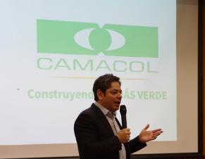 Camacol Verde