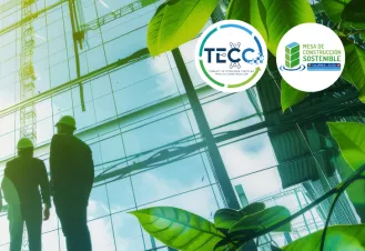 TECC, el Toolkit de Economía Circular para la Construcción