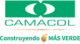 Logo Camacol 