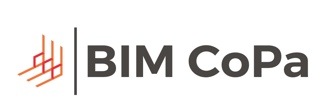 Logo BIM CoPa