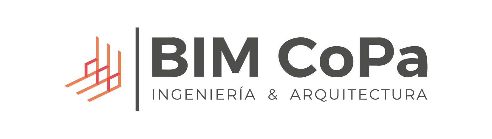 Logo BIM CoPa