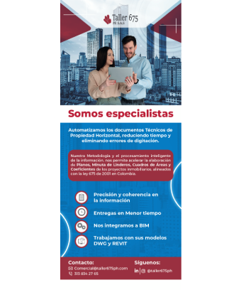 Taller 675