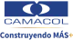 Logo de Camacol