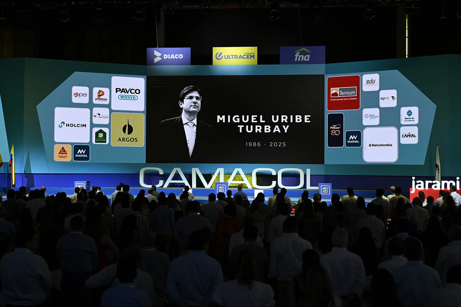 Congreso Colombiano de la Consstrucción 2025