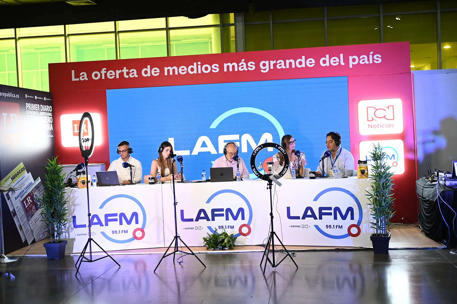 Congreso Colombiano de la Consstrucción 2025