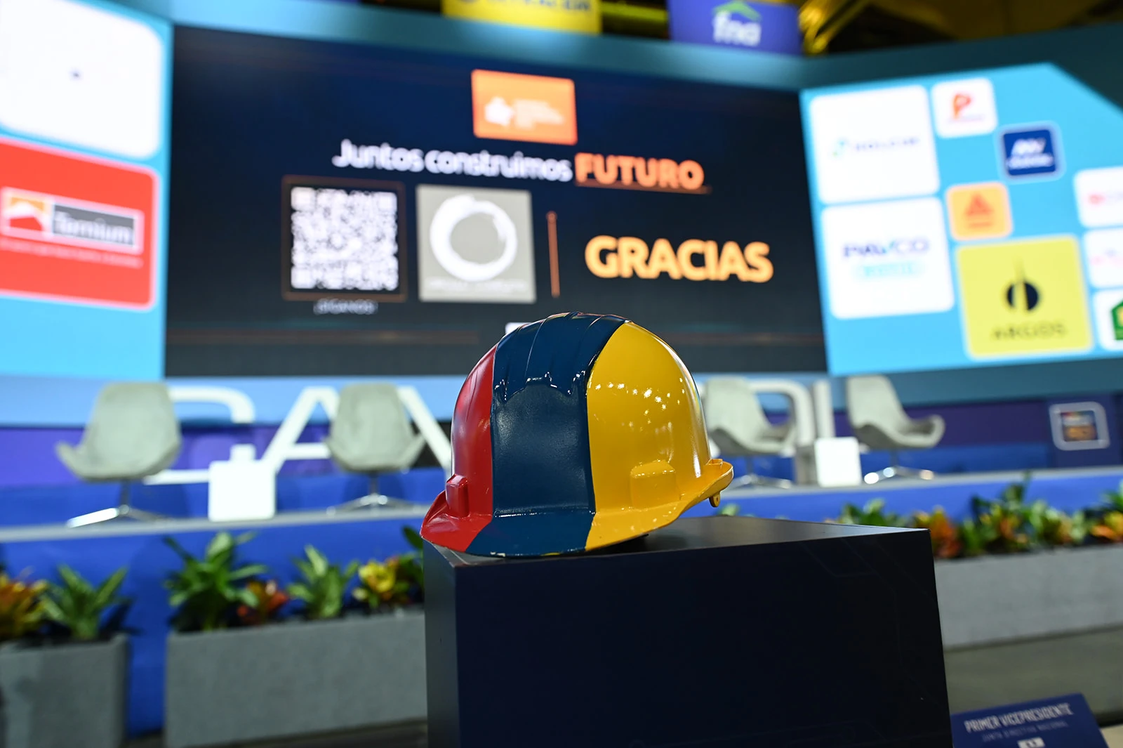 Congreso Colombiano de la Consstrucción 2025