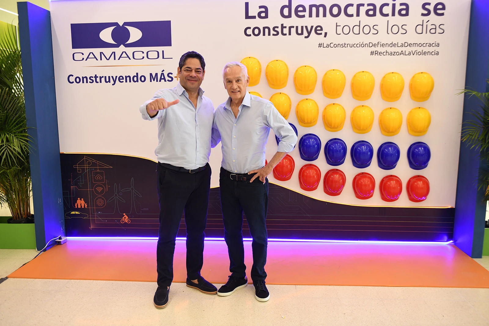 Congreso Colombiano de la Consstrucción 2025