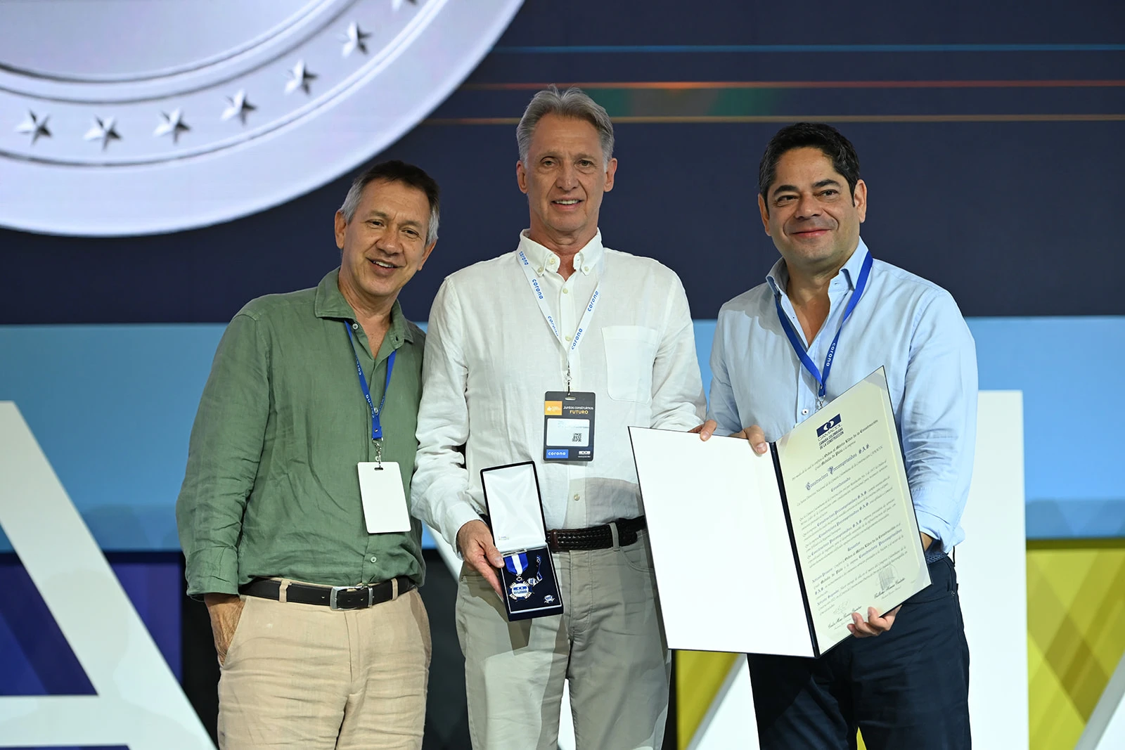 Congreso Colombiano de la Consstrucción 2025