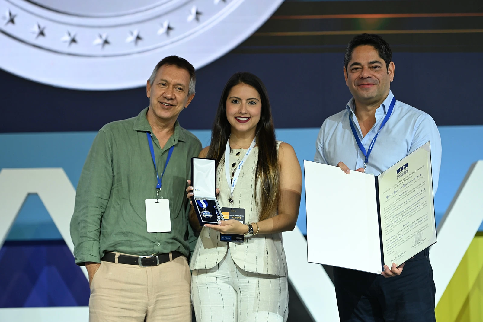 Congreso Colombiano de la Consstrucción 2025