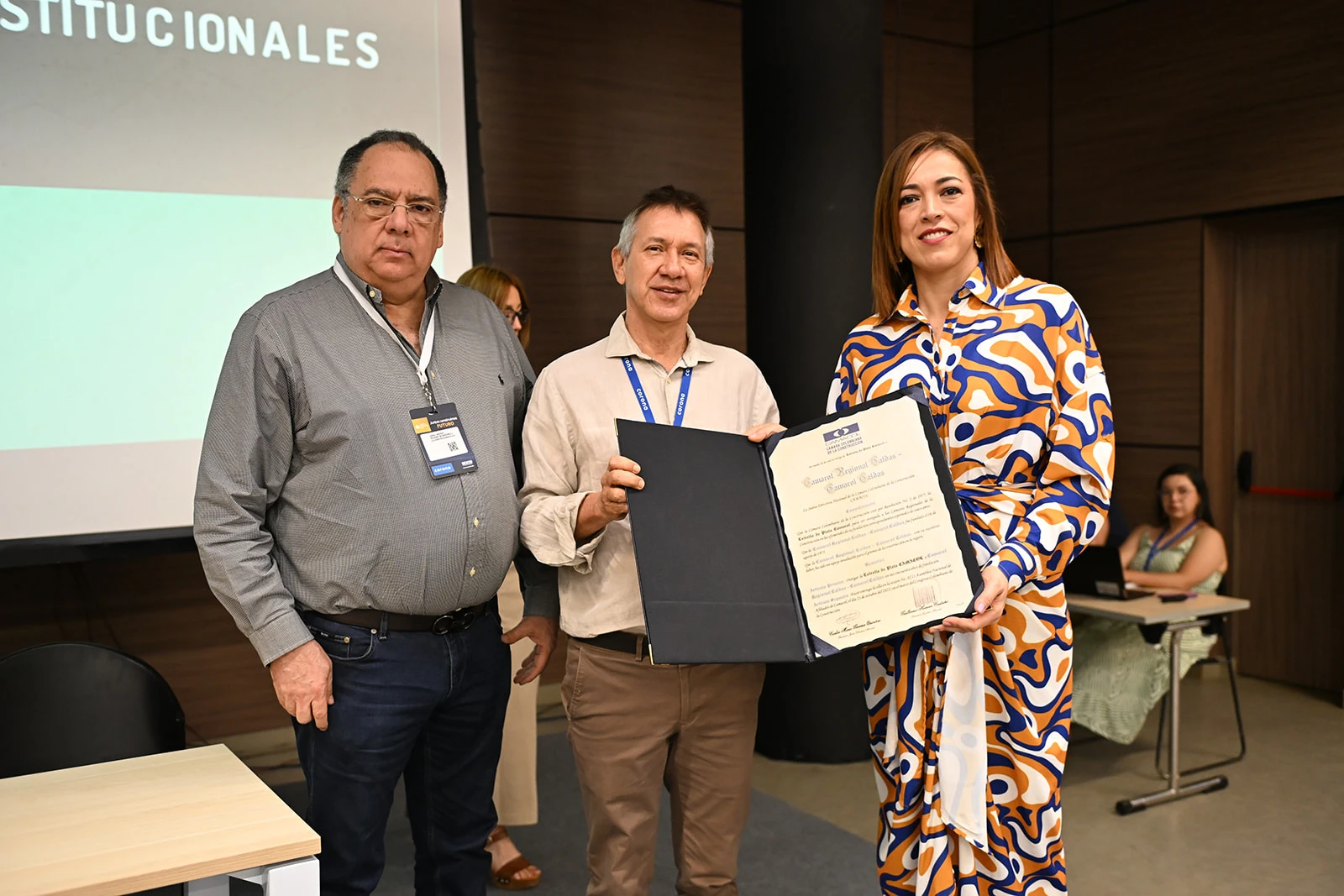 Congreso Colombiano de la Consstrucción 2025