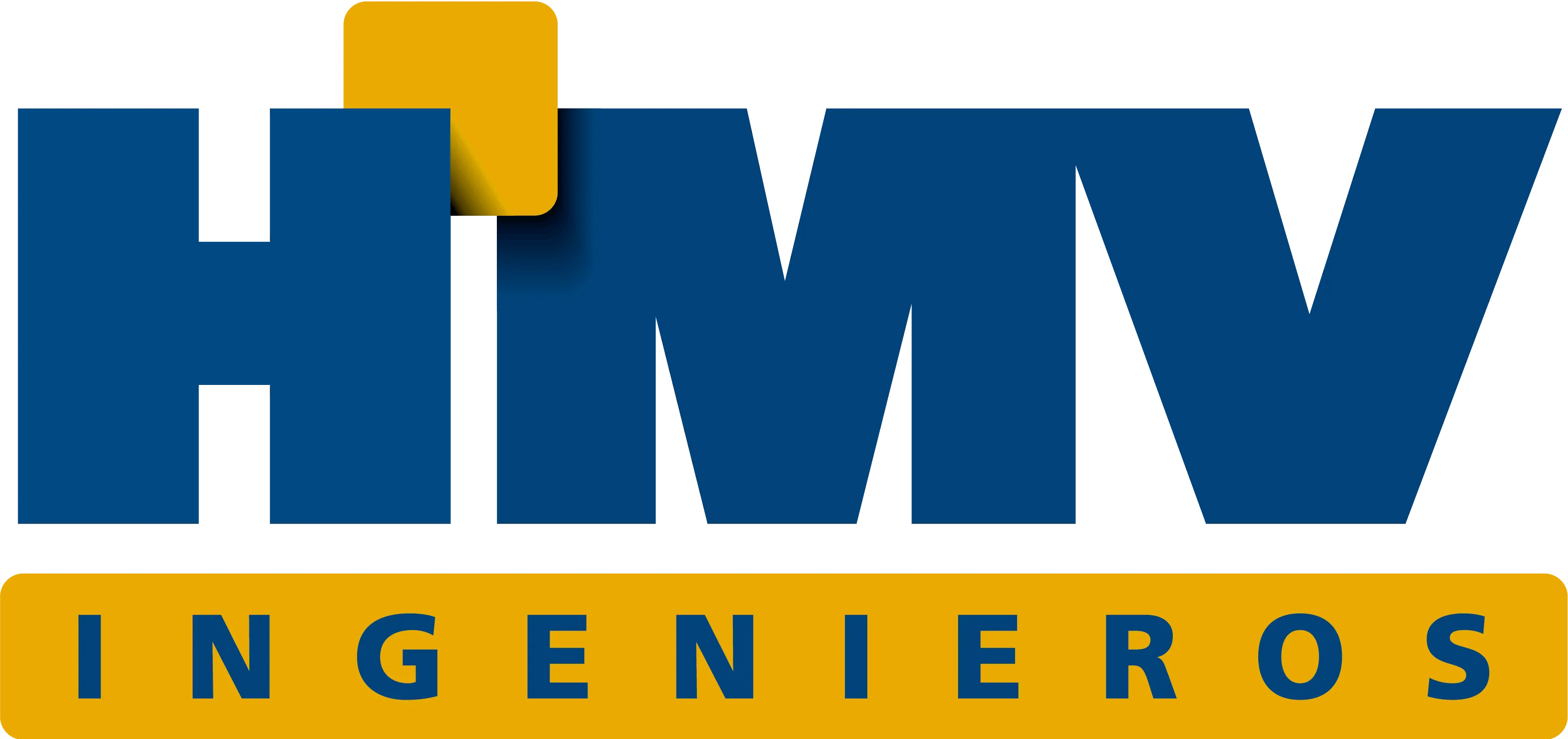 Logo HMV