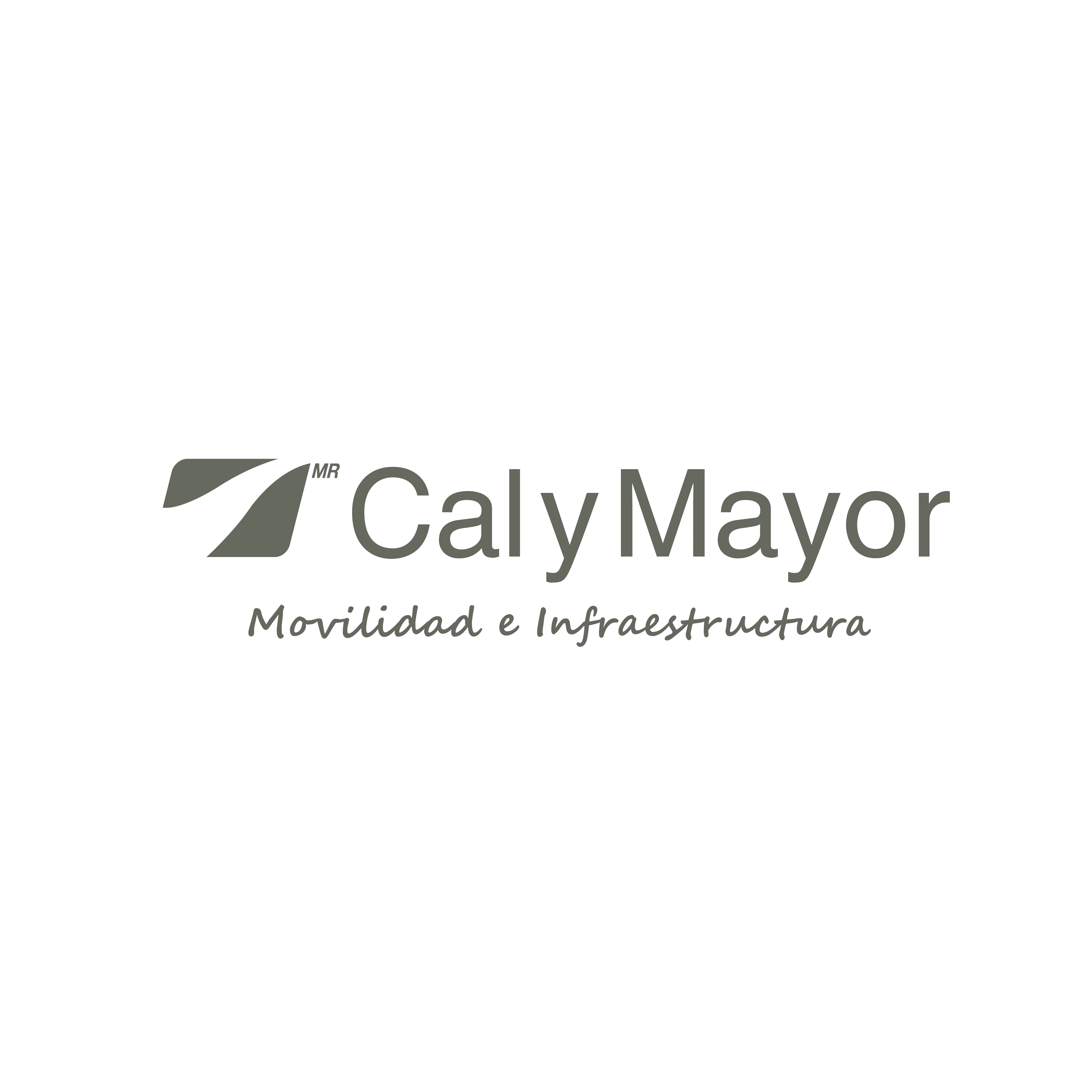 CAL Y MAYOR