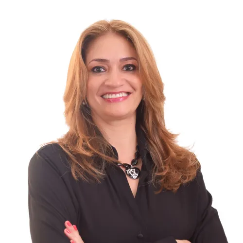 Alexandra Sofía Cañas Mejía