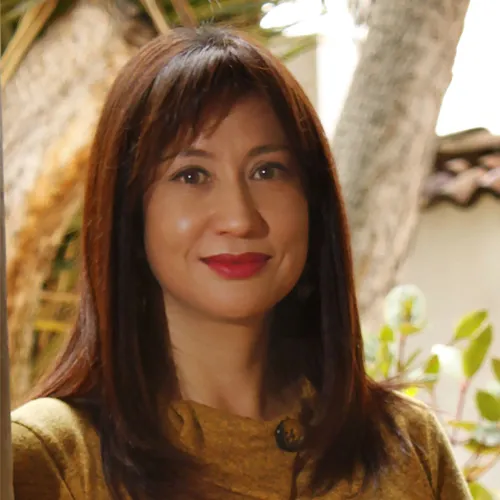 Ana Elvia Ochoa Jiménez 