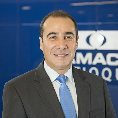 CAMACOL ANTIOQUIA