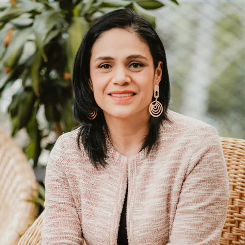 Mónica Valverde Rodríguez