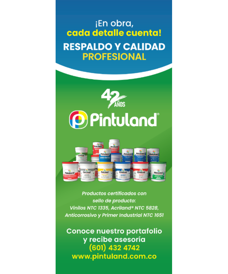 Pintuland