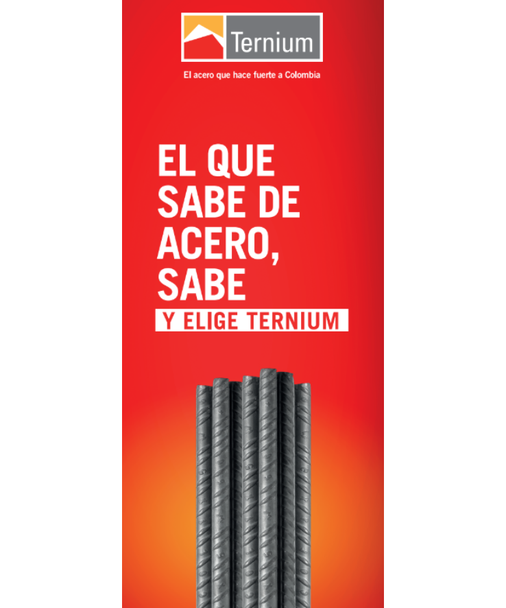 Ternium