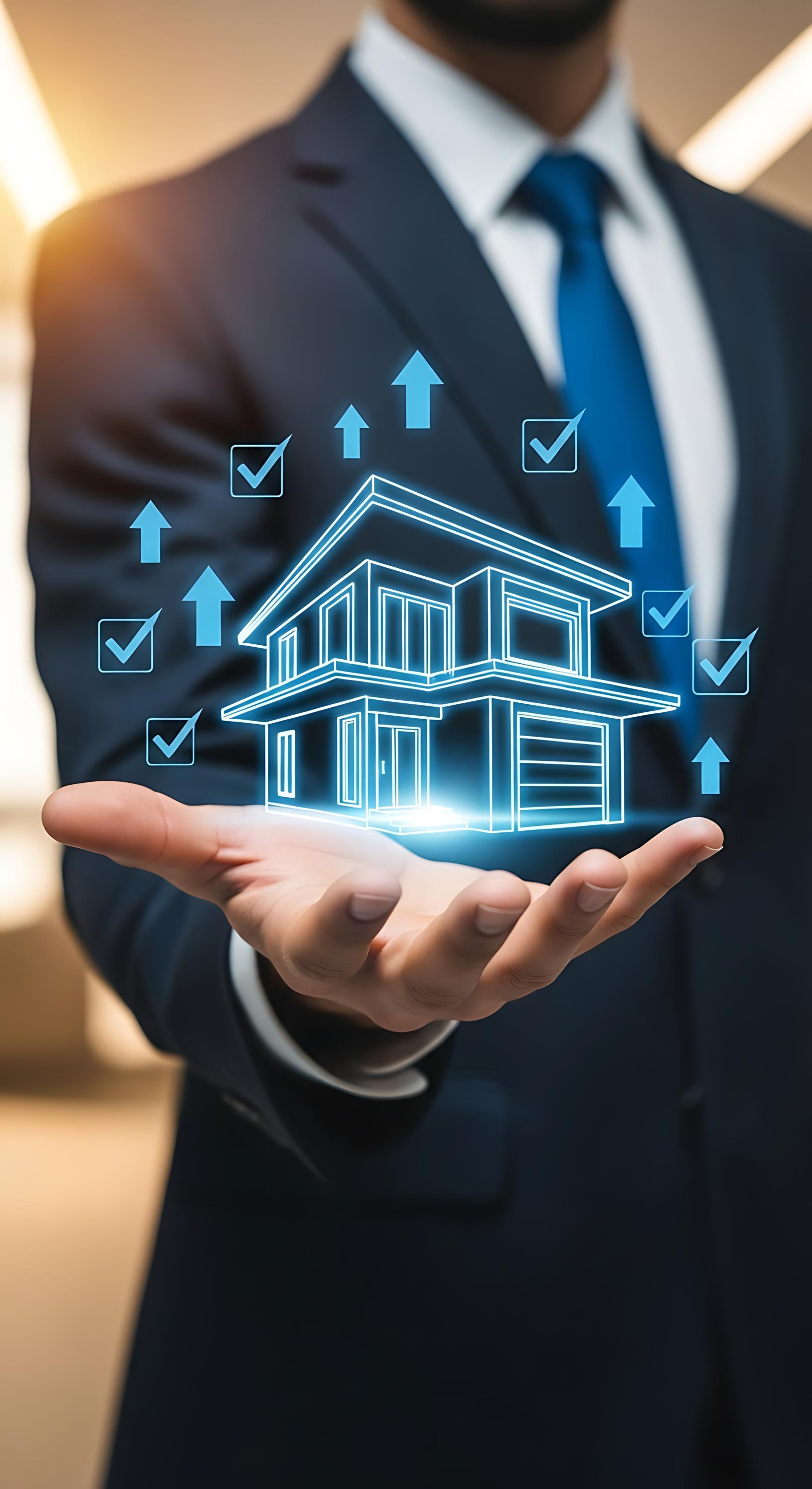 Tendencias de la Construcción 29