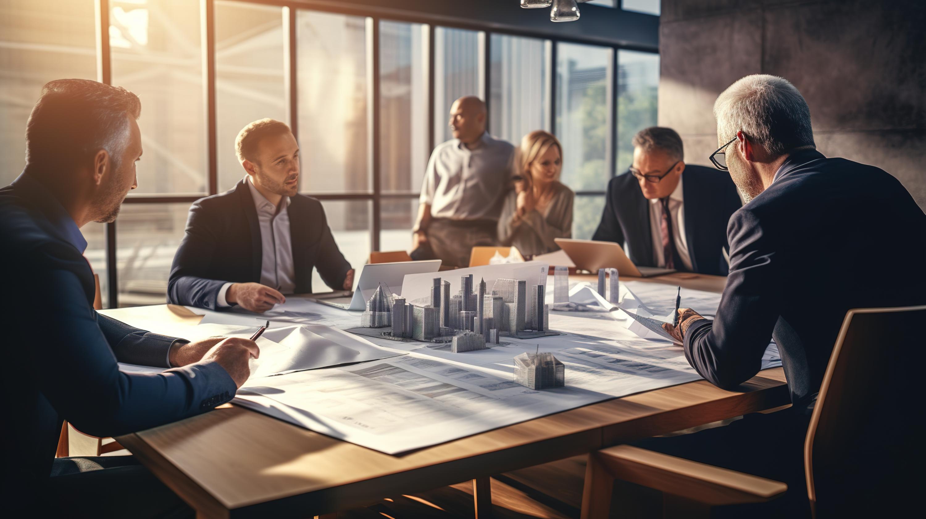 CAMACOL y EAFIT lanzan nueva certificación para el sector constructor