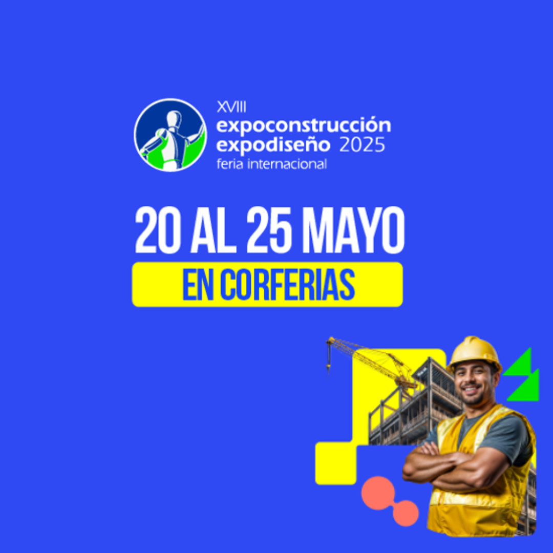Expoconstrucción Ver más