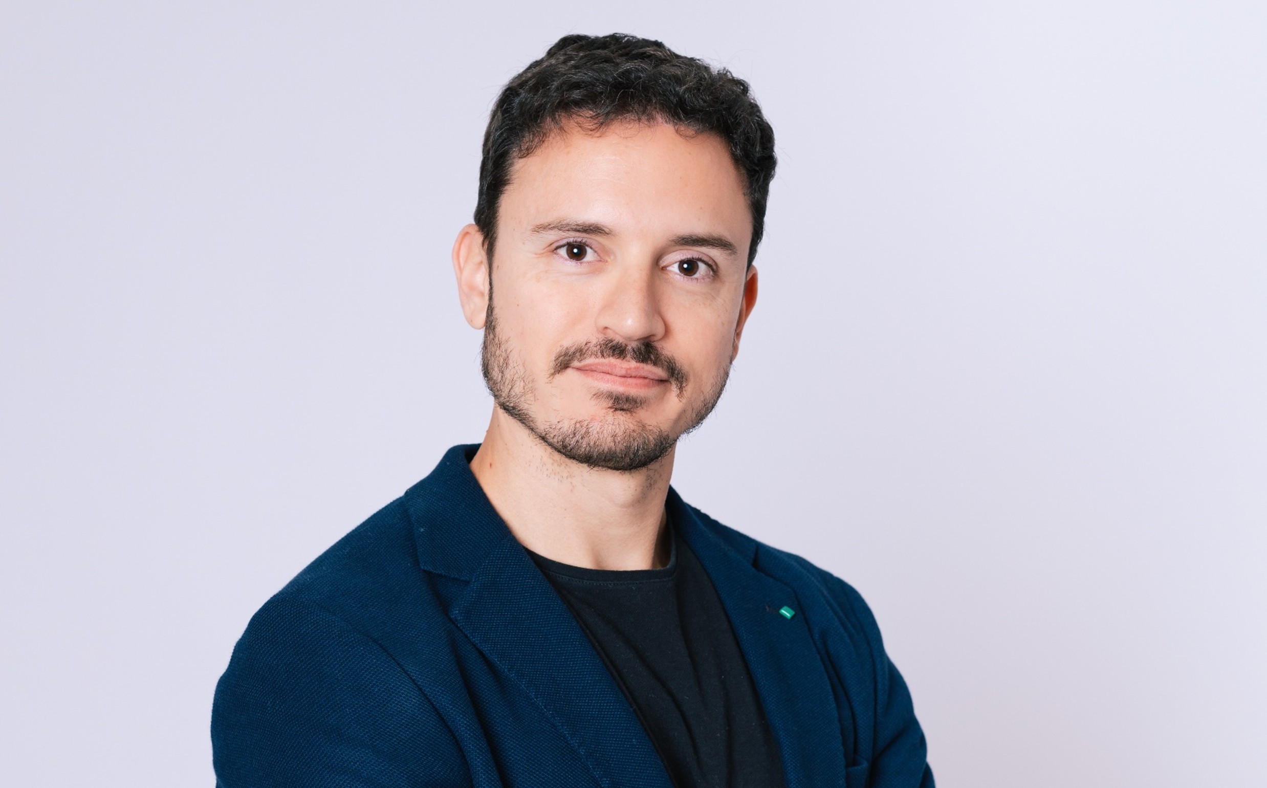 Borja Castelar, autor de Power Skills y exdirector global de LinkedIn, explicará por qué las habilidades humanas serán el activo más valioso en la era de la IA
