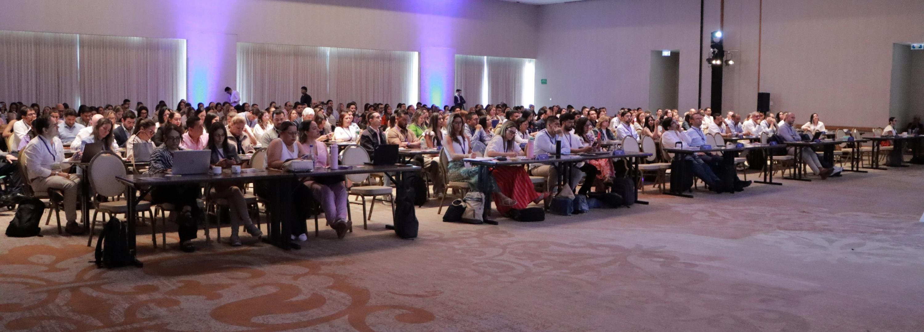 Inició el Encuentro Nacional de Ventas 2026