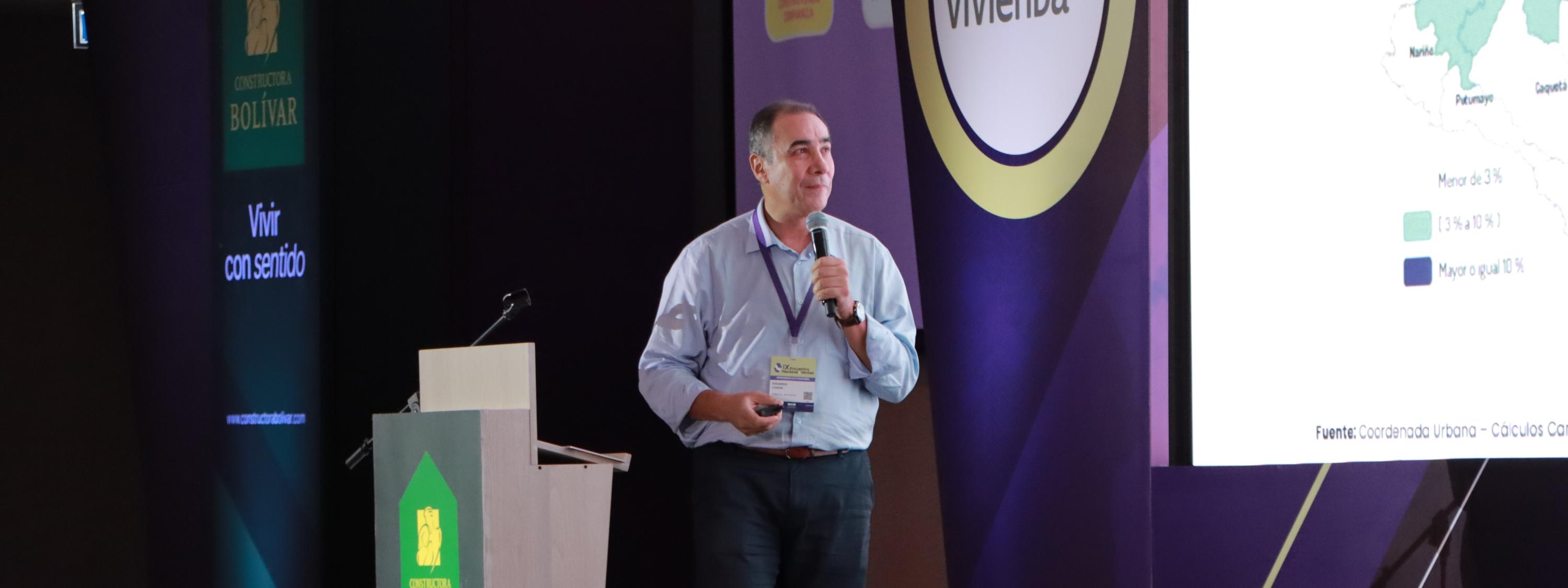 Remesas impulsan la compra de vivienda en Colombia