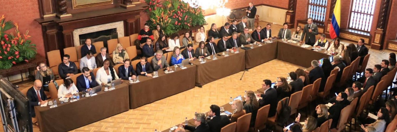 CAMACOL propone hoja de ruta nacional para avanzar en la reconstrucción del país