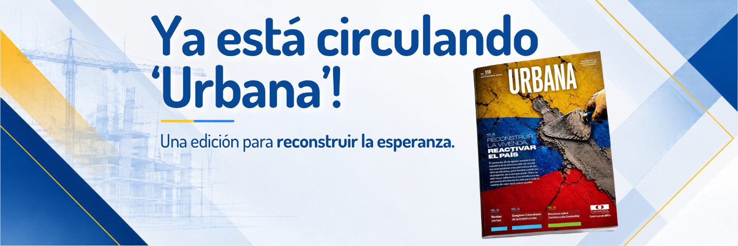 Todo lo que debe saber del sector constructor
