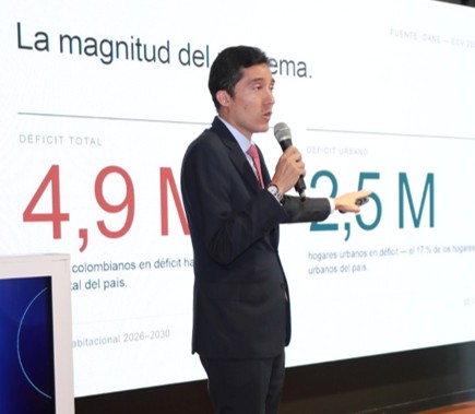 Luis Fernando Mejía