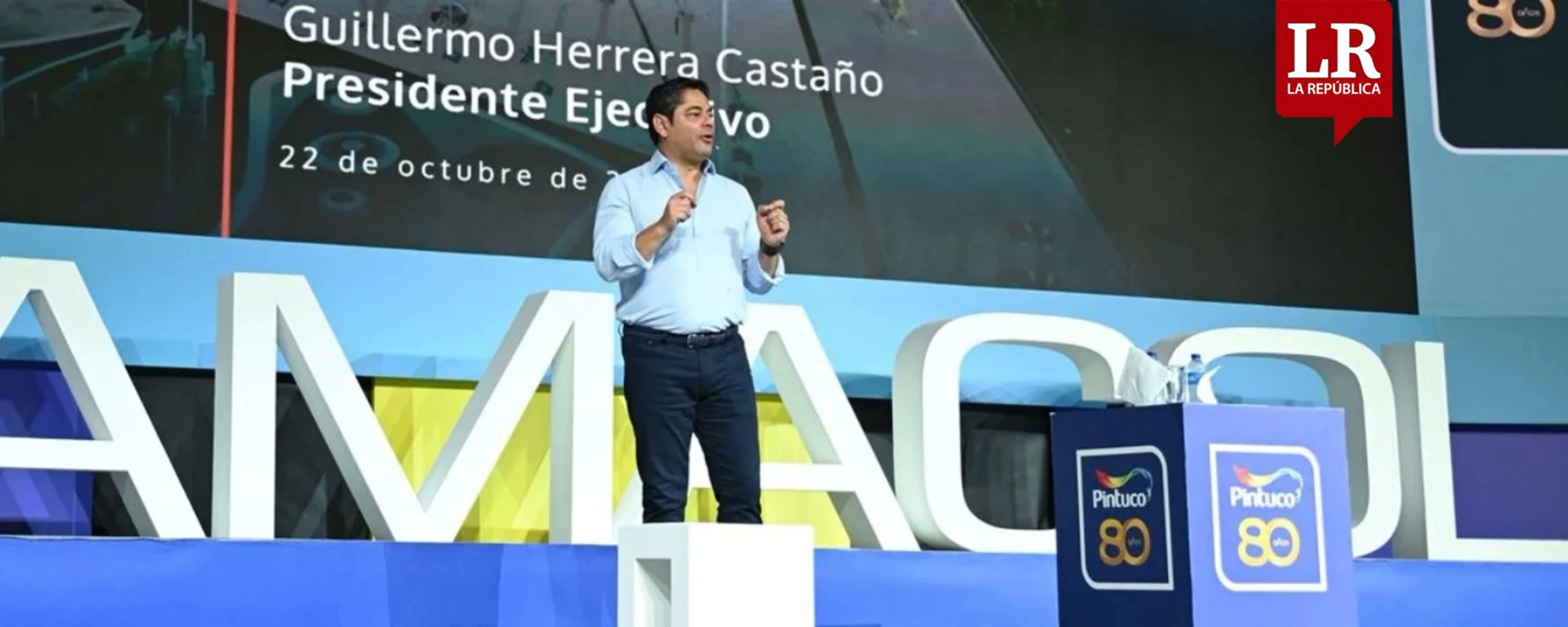 Imagen en donde Camacol presentó 'Mi Casa Ya 2.0'