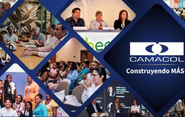 Camacol en las regiones, 23 de febrero al 1 de marzo