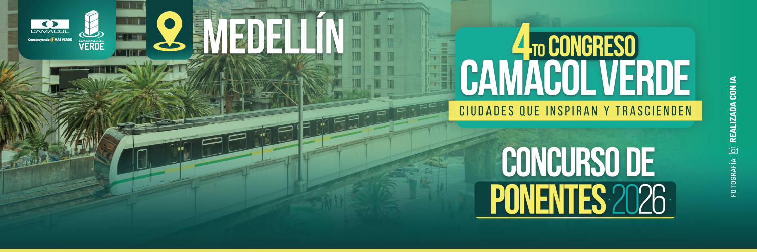 Construir: una necesidad que existe en Colombia