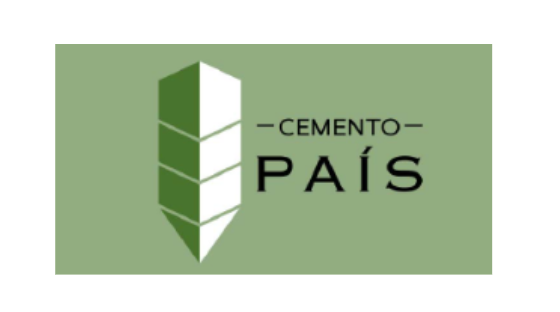 cemento país
