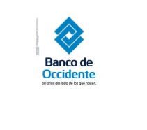 Banco de occidente