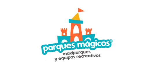 parques magicos
