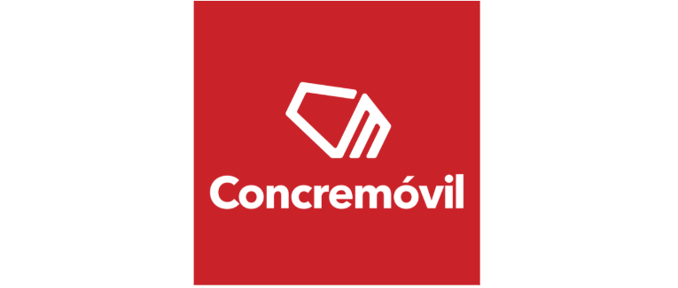 concremovil