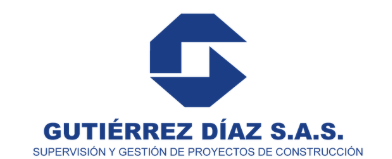 Gutiérrez díaz