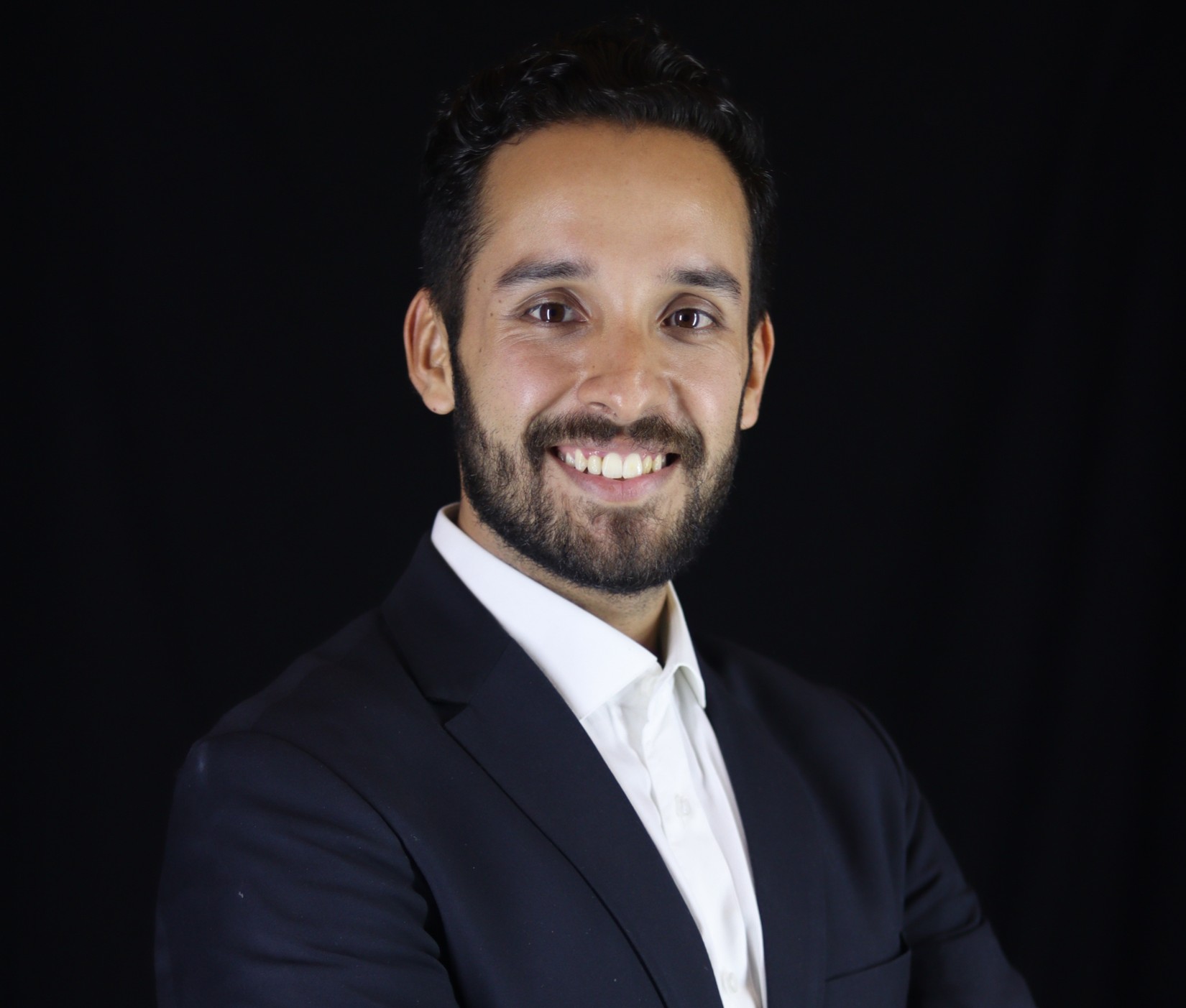 Cesar García