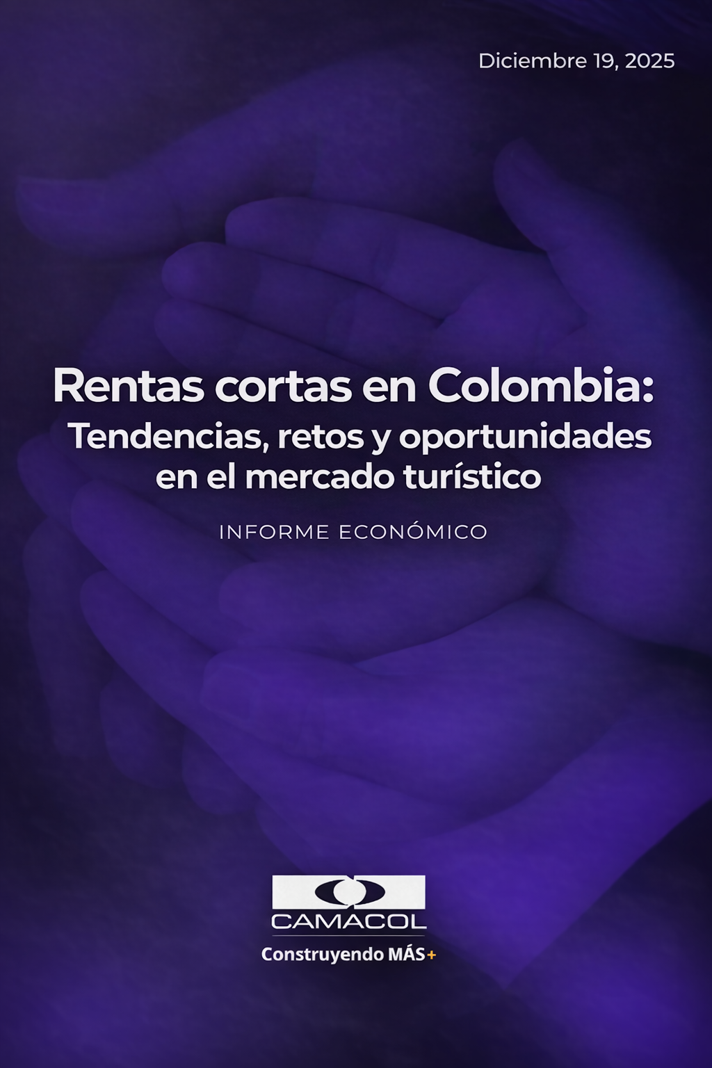 Rentas cortas en Colombia: tendencias, retos y oportunidades en el mercado turístico