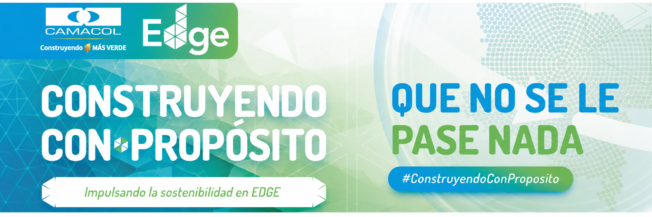 Edge: Aún está a tiempo