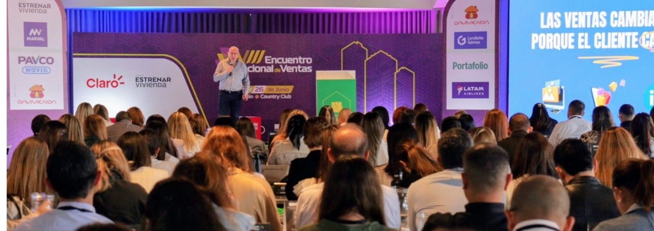 Ventas digitales, pero sin dejar las relaciones humanas