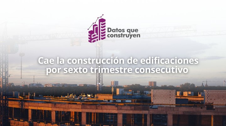 Datos que construyen